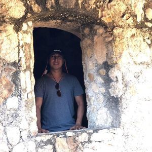 Meet your Posher, Berny